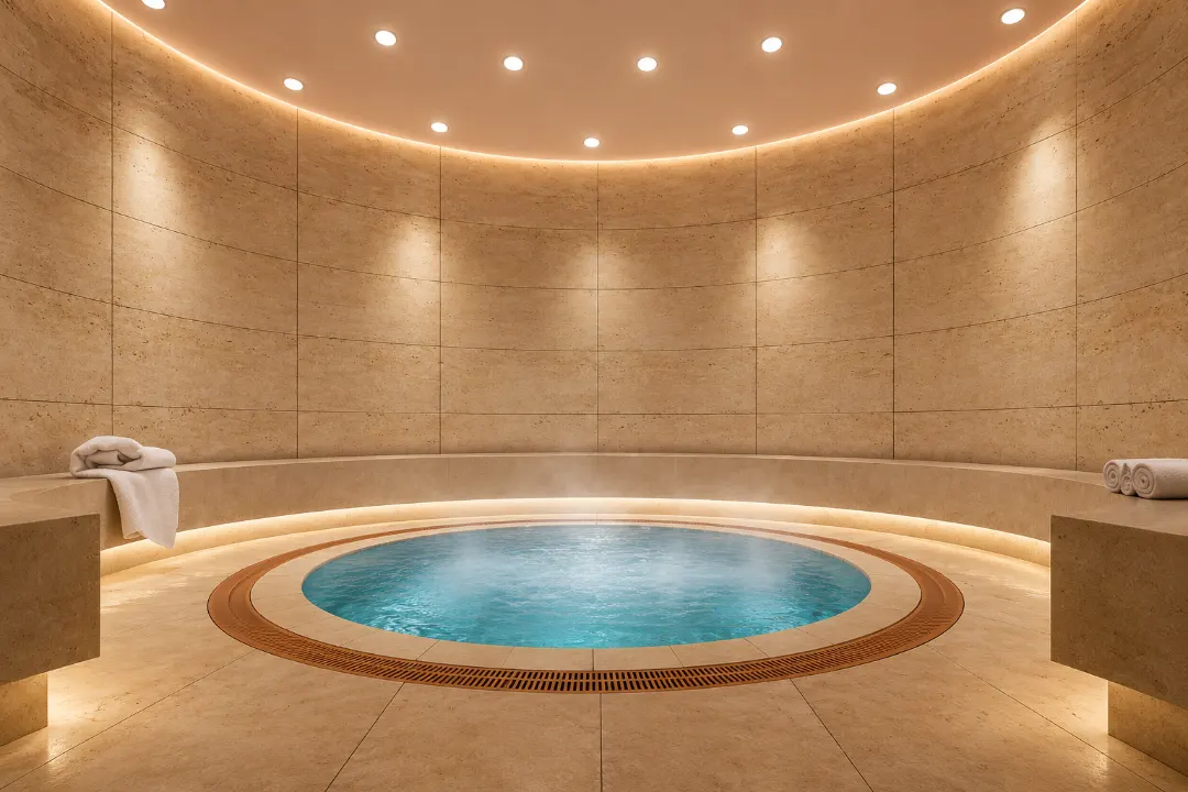 Jacuzzi